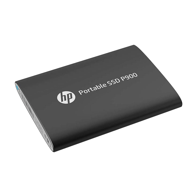 Unidad de Estado solido Hp p900